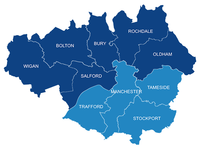 Positive Input Ventilation Systems & Damp Proofing