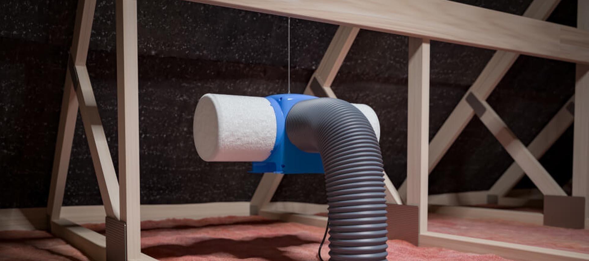 Positive Input Ventilation Explained